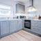 Pencw Garden View - 3 Bed Apartment - Saundersfoot