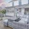 Pencw Garden View - 3 Bed Apartment - Saundersfoot