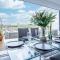 Pencw Garden View - 3 Bed Apartment - Saundersfoot