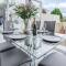 Pencw Garden View - 3 Bed Apartment - Saundersfoot