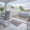 Pencw Garden View - 3 Bed Apartment - Saundersfoot