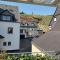 historisches Winzerhaus mit Moselblick