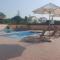 Nissi Golden Sands Privileges Apt