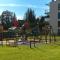 VacationClub - Apartamenty Zakopiańskie Apartament 443