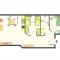 Apartment Westfalia 2