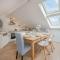 Apartment Westfalia 1