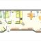 Apartment Westfalia 1