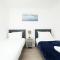 Stylish Seaside Stay – Brighton Marina Views - 布莱顿霍夫