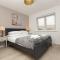 Stylish Seaside Stay – Brighton Marina Views - 布莱顿霍夫