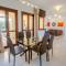 Luxury Villa AJ 04 with private heated pool - Kouklia