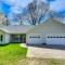 Bright & Elegant Home in High Point w/ Deck!