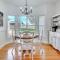 Bright & Elegant Home in High Point w/ Deck!