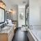 Bright & Elegant Home in High Point w/ Deck!
