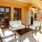 Luxury Villa AJ 04 with private heated pool - Kouklia