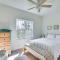 Bright & Elegant Home in High Point w/ Deck!