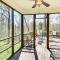 Bright & Elegant Home in High Point w/ Deck!