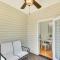 Bright & Elegant Home in High Point w/ Deck!