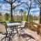 Bright & Elegant Home in High Point w/ Deck!