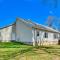 Bright & Elegant Home in High Point w/ Deck!