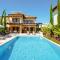 Luxury Villa AJ 04 with private heated pool - Kouklia