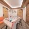 Chalet Hotel Yeti