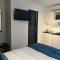 Appart'Hotel Festival Sud Suites - Avignon TGV - 阿维尼翁