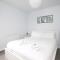 Sunny Victorian 2BR Townhouse Oxford Pass the Keys