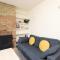 Sunny Victorian 2BR Townhouse Oxford Pass the Keys
