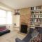 Sunny Victorian 2BR Townhouse Oxford Pass the Keys