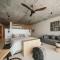 Pure Sea Boutique Lodge