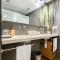 ArtlifeBCN Urban Oasis Apartment