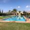 LUXUEUSE VILLA AVEC PISCINE PRIVEE PROCHE D'AGADIR - 阿加迪尔