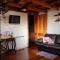 Loft Antiguo sobre Av de Mayo
