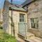 South Stable at Hallsteads: Cosy Stone Cottage, with Parking - Alnmouth