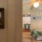Hillhouse Accommodation