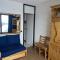 Studio cosy aux pieds des pistes avec vue Mont Blanc - FR-1-181-2607