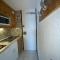 Studio cosy aux pieds des pistes avec vue Mont Blanc - FR-1-181-2607