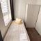 Modernes Apartment mit 2 Schlafzimmern und Privatparkplatz nahe Innenstadt