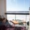 Kotimaailma Deluxe Apartment with Lake View - 拉赫蒂