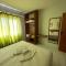 Apt 2 quartos Golden Dolphin Grand Hotel Caldas Novas - Caldas Novas