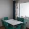 Kotimaailma Deluxe Apartment with Lake View - 拉赫蒂