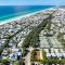 Salty Sons 4 BR and just minutes to the Beach Rosemary and 30Avenue - Inlet Beach
