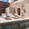 Corte Interna, free heated pool