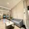 Loft Type @ Centrio Tower CDO