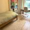 Spacious garden 2 bed, sleeps 5