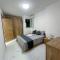 Brand new flat with a nice yard in St Julians