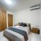 Brand new flat with a nice yard in St Julians - St Julian's