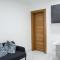 Brand new flat with a nice yard in St Julians