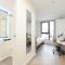 Modern and Bright Ensuite at St Mungo's in Glasgow - 格拉斯哥