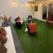 Brand new flat with a nice yard in St Julians - St Julian's